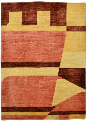 Gardiz HONAR-TM, Sonderformat