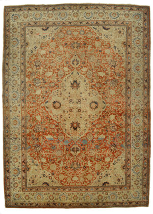 Täbriz Hadji Djalili Rarität