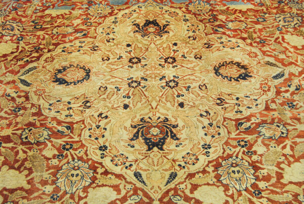 Täbriz Hadji Djalili Rarität – Bild 4