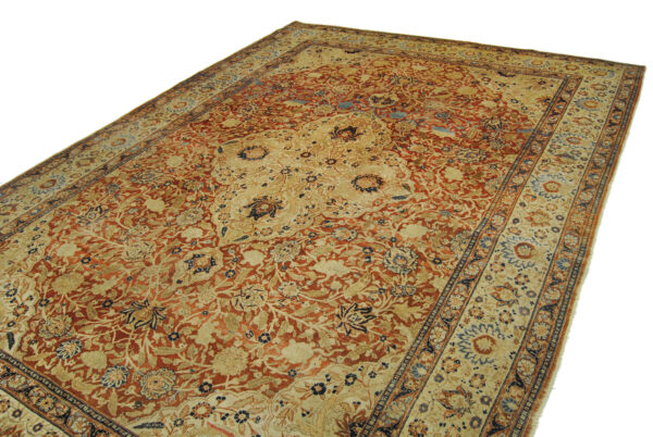 Täbriz Hadji Djalili Rarität – Bild 2