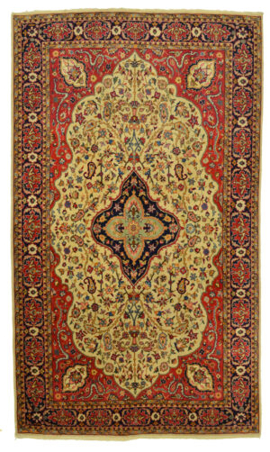 Sufzada Täbriz fein