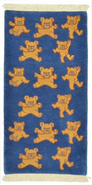 Tibet Edition Makalu Bären