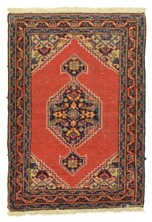 Sarough alt Rarität