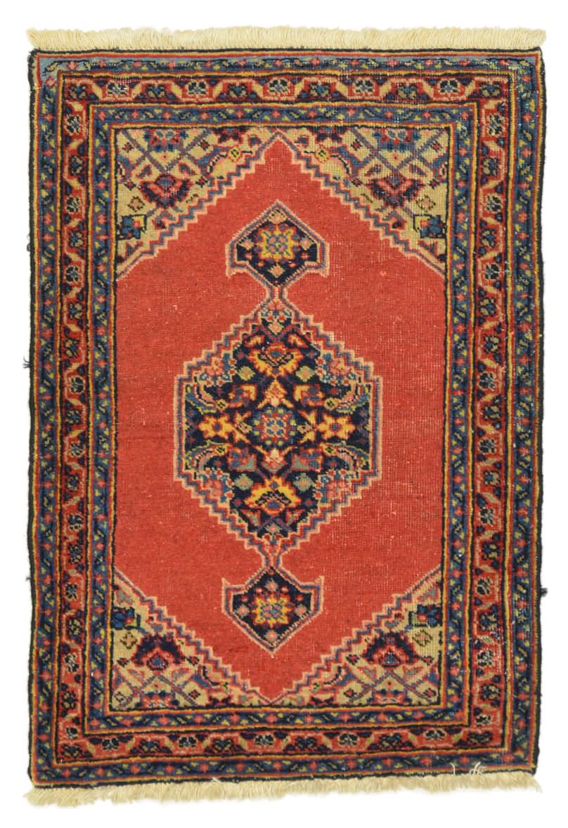 Sarough alt Rarität