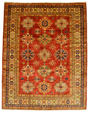 Kazak Ghazni semiold