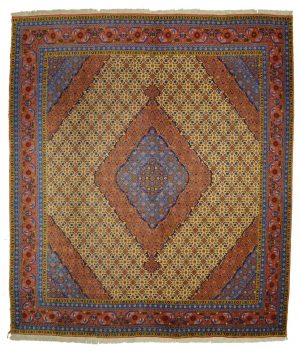 Meschkin extra, Sonderformat