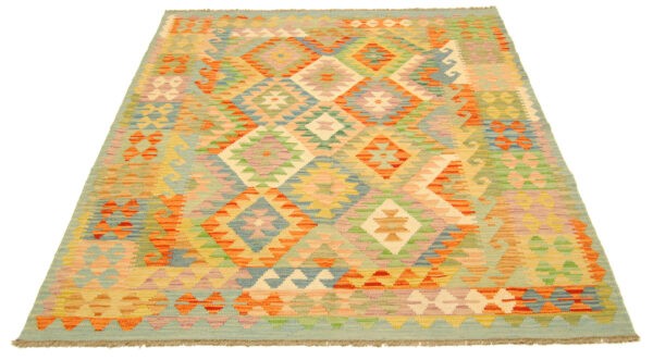 Maimana Kelim – Bild 2