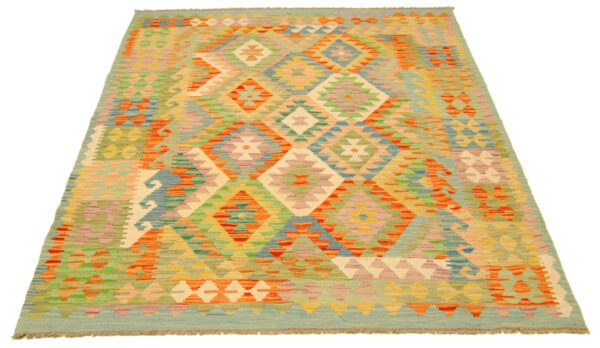 Maimana Kelim – Bild 3