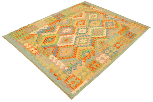 Maimana Kelim – Bild 5