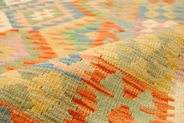 Maimana Kelim – Bild 4