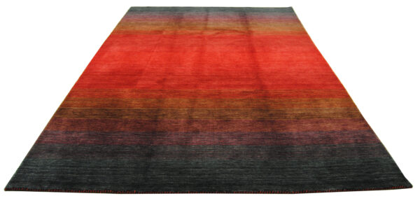 Rainbow Gabbeh fein – Bild 3