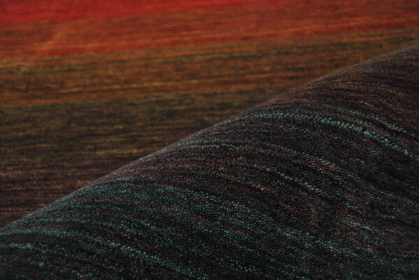 Rainbow Gabbeh fein – Bild 5