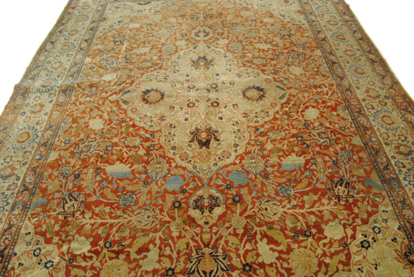 Täbriz Hadji Djalili Rarität – Bild 3