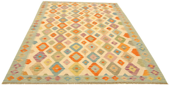 Maimana Kelim – Bild 3