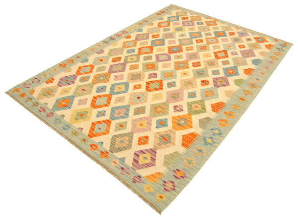 Maimana Kelim – Bild 4