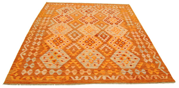 Maimana Kelim – Bild 2