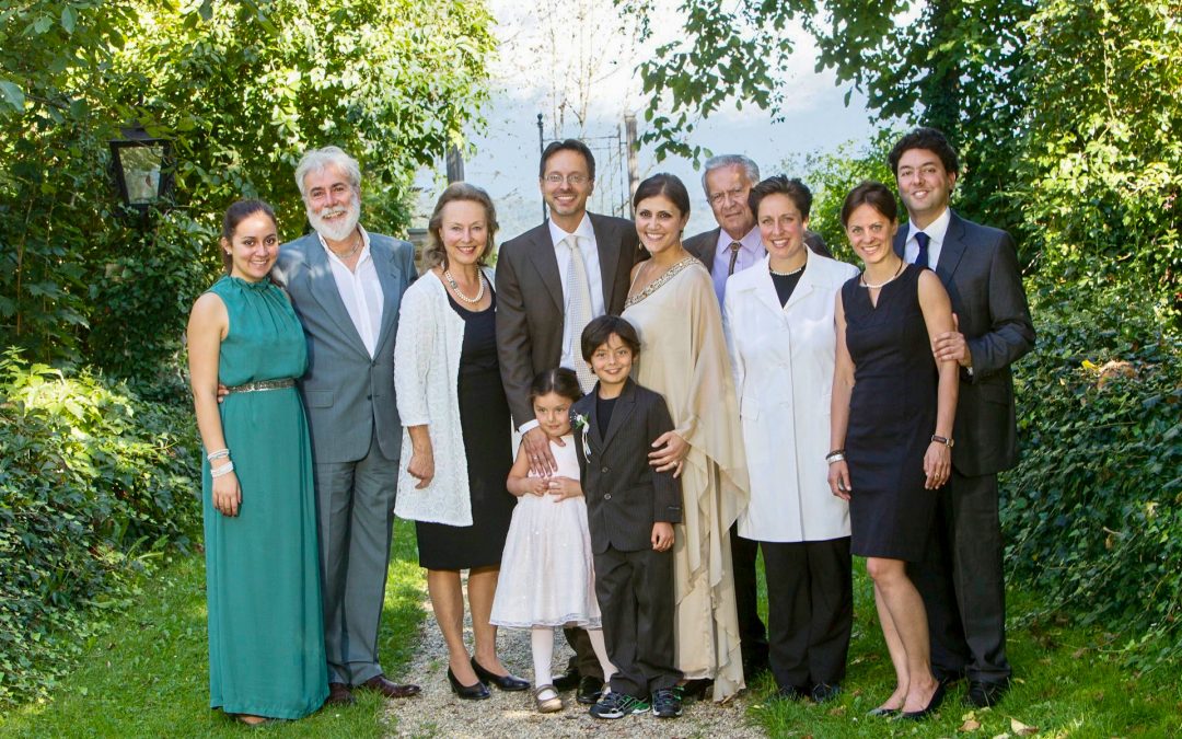 Expansion Reyhani-Reis, 2014