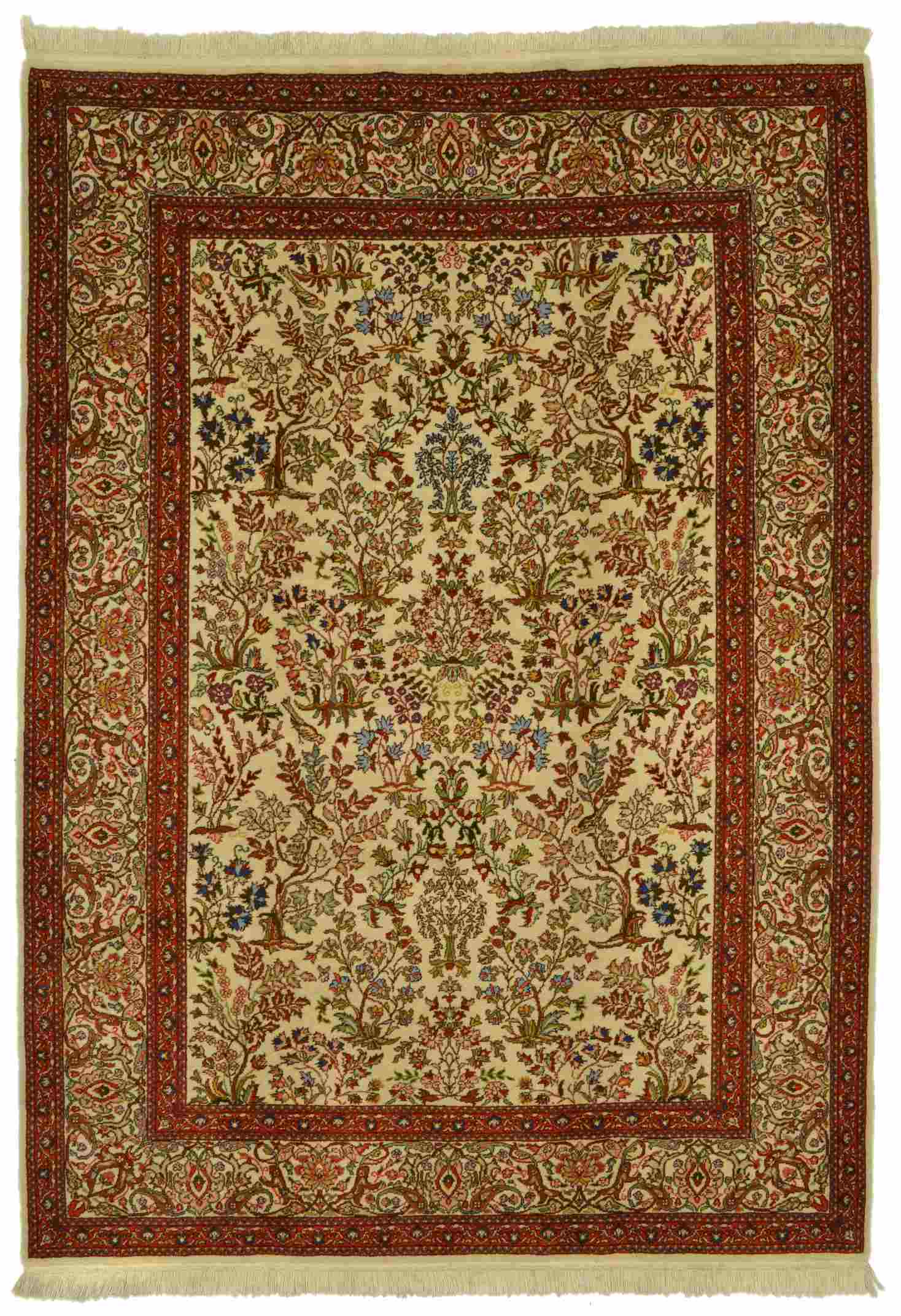 Muresch Rarität Bildmotiv