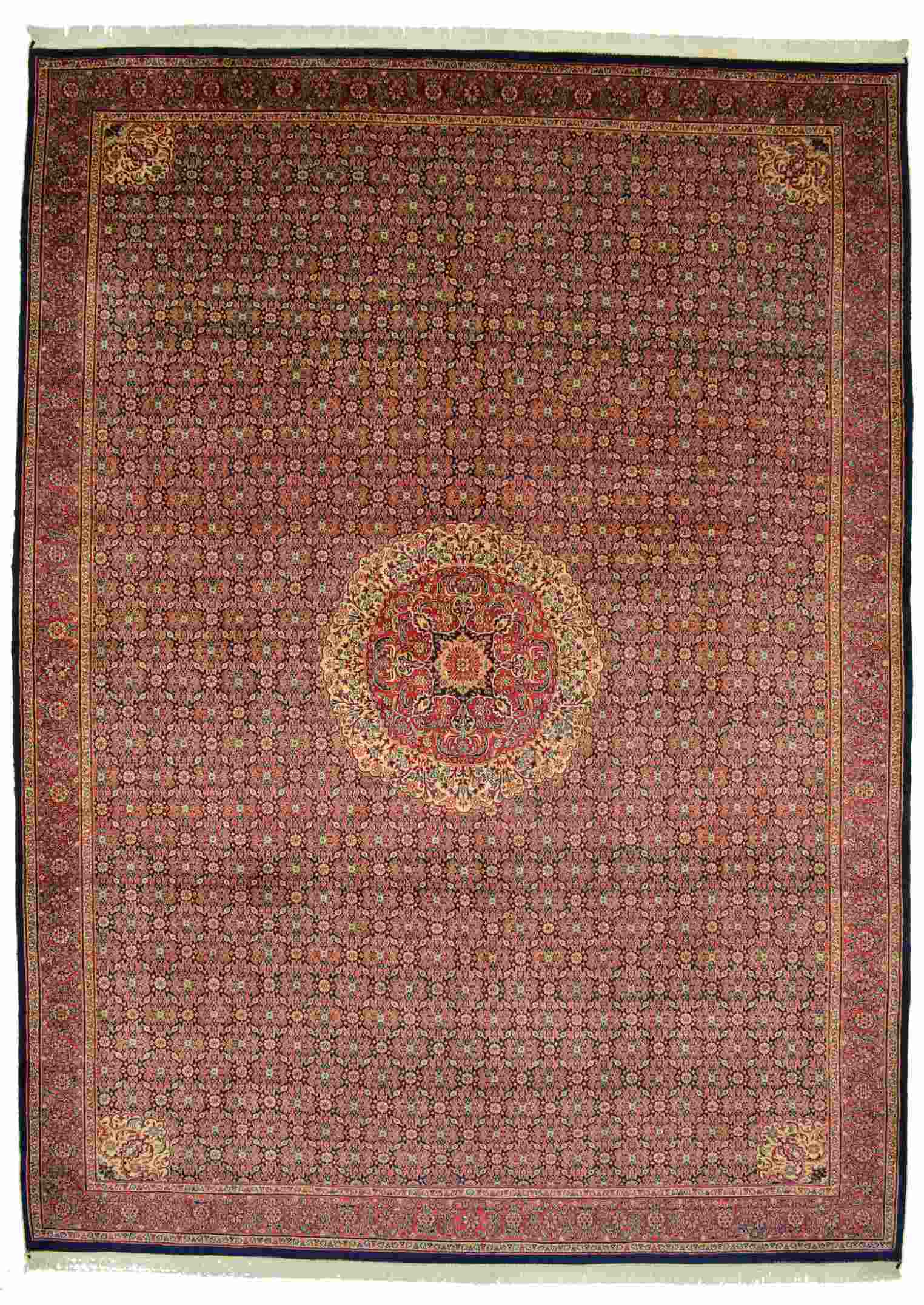 Ekbatan alt Rarität