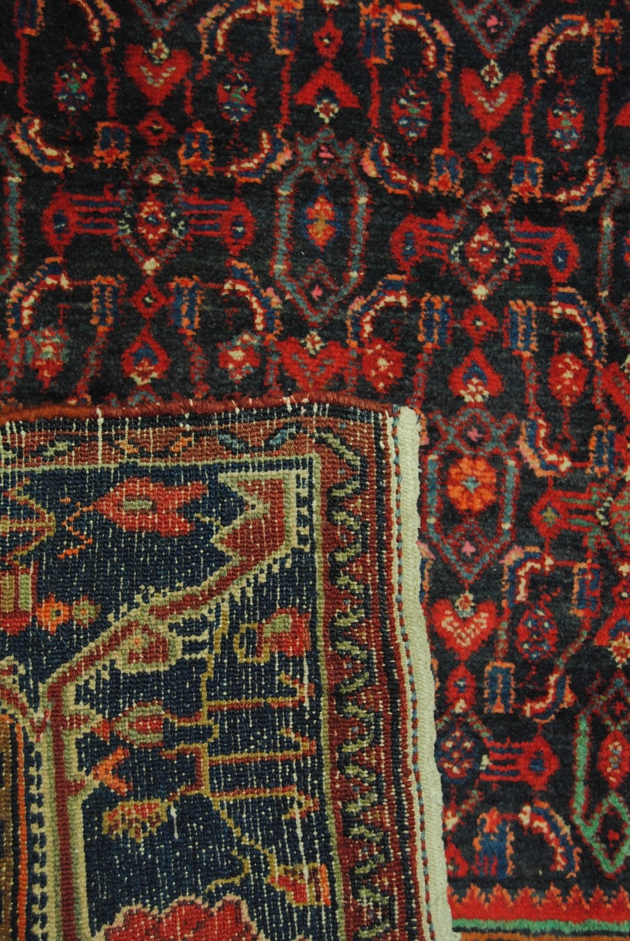 Kordi-Bidjar alt – Bild 3