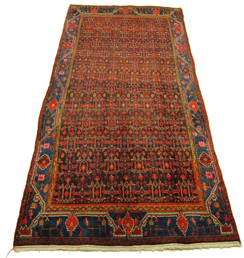 Kordi-Bidjar alt – Bild 4