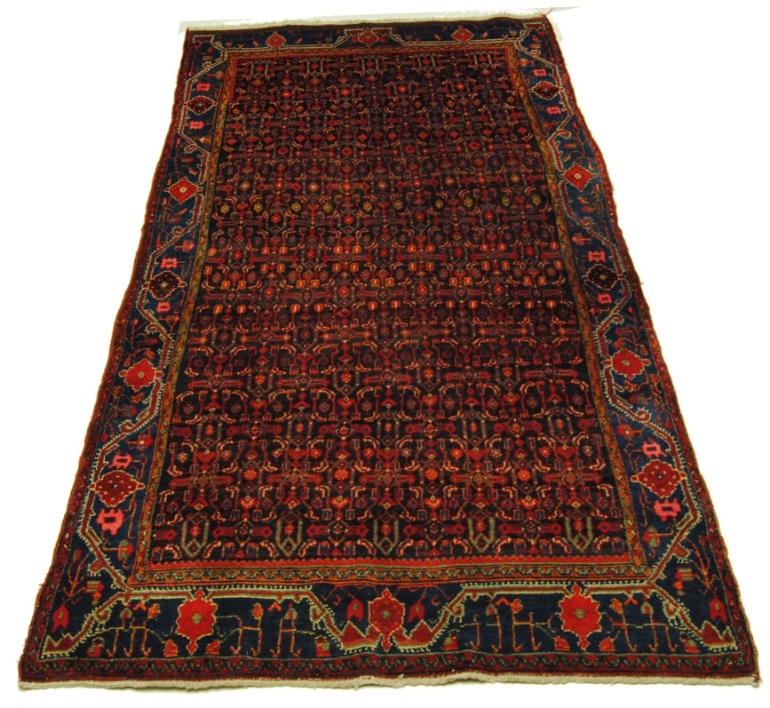 Kordi-Bidjar alt – Bild 5