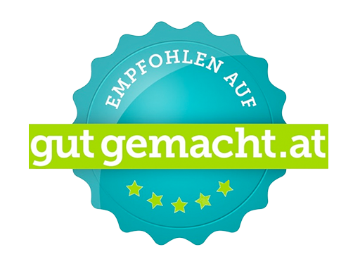 gut gemacht