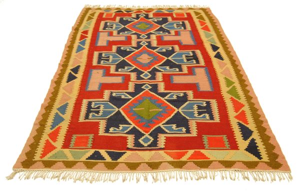 Kaschkai Kelim – Bild 2