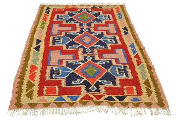 Kaschkai Kelim – Bild 3