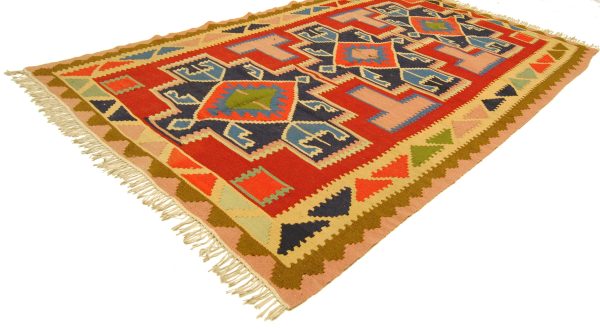 Kaschkai Kelim – Bild 4